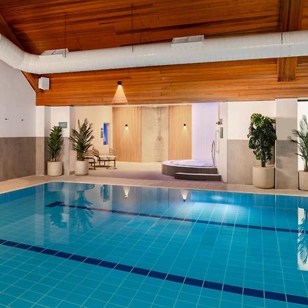 Отель Voco Fareham - Solent By Ihg Экстерьер фото