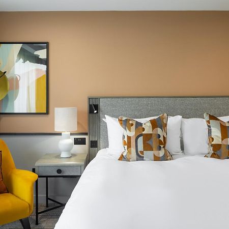 Отель Voco Fareham - Solent By Ihg Экстерьер фото