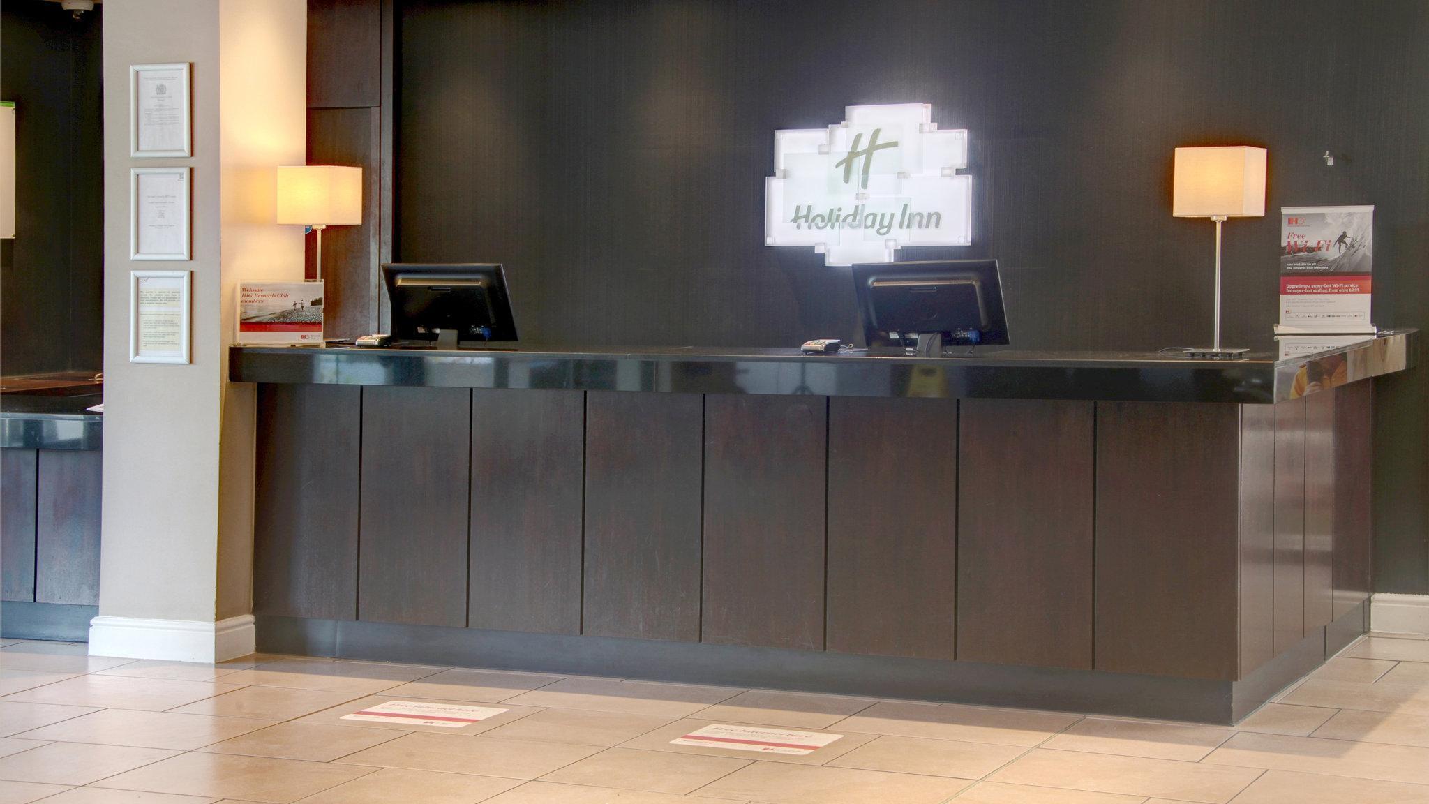 Отель Voco Fareham - Solent By Ihg Экстерьер фото
