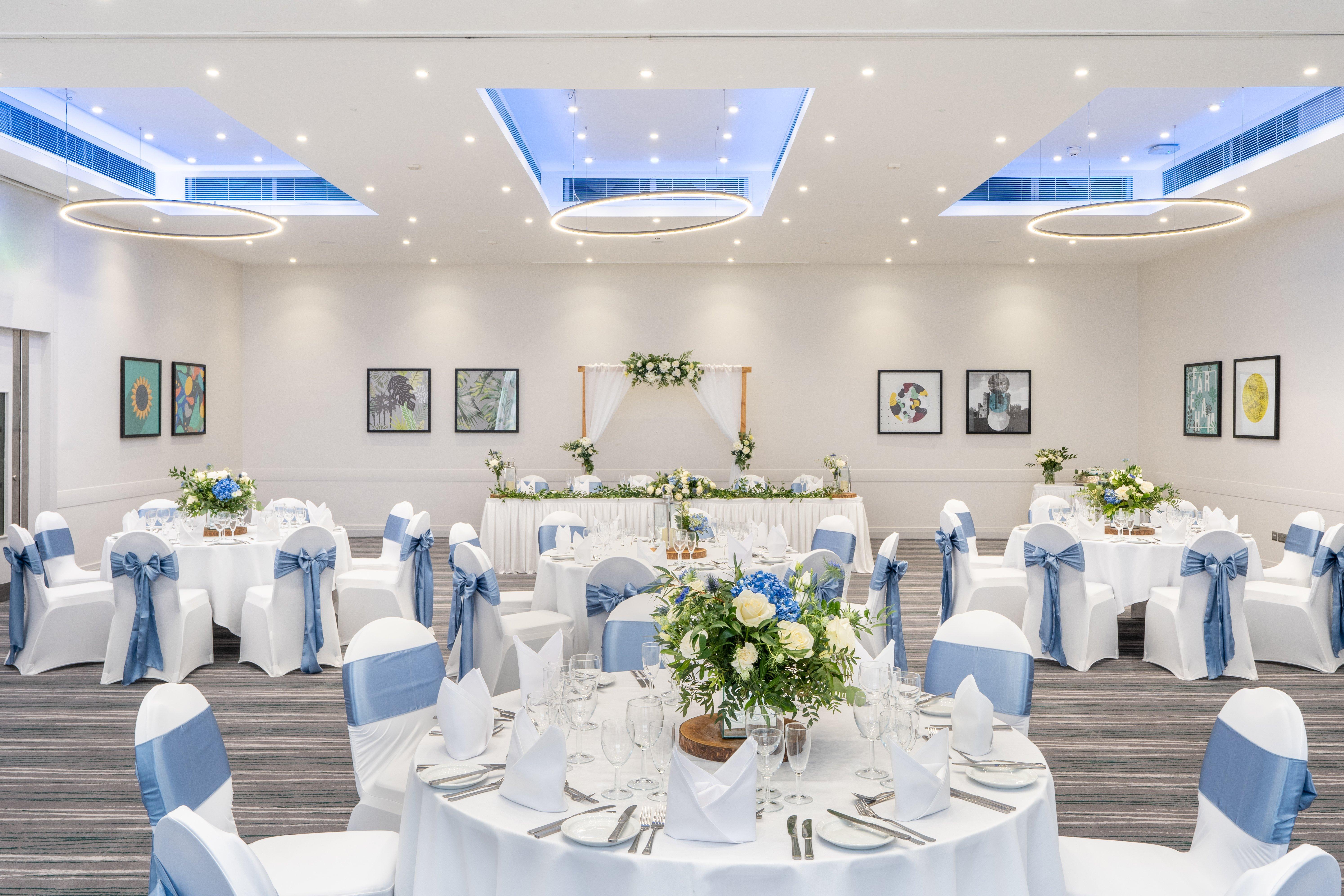 Отель Voco Fareham - Solent By Ihg Экстерьер фото