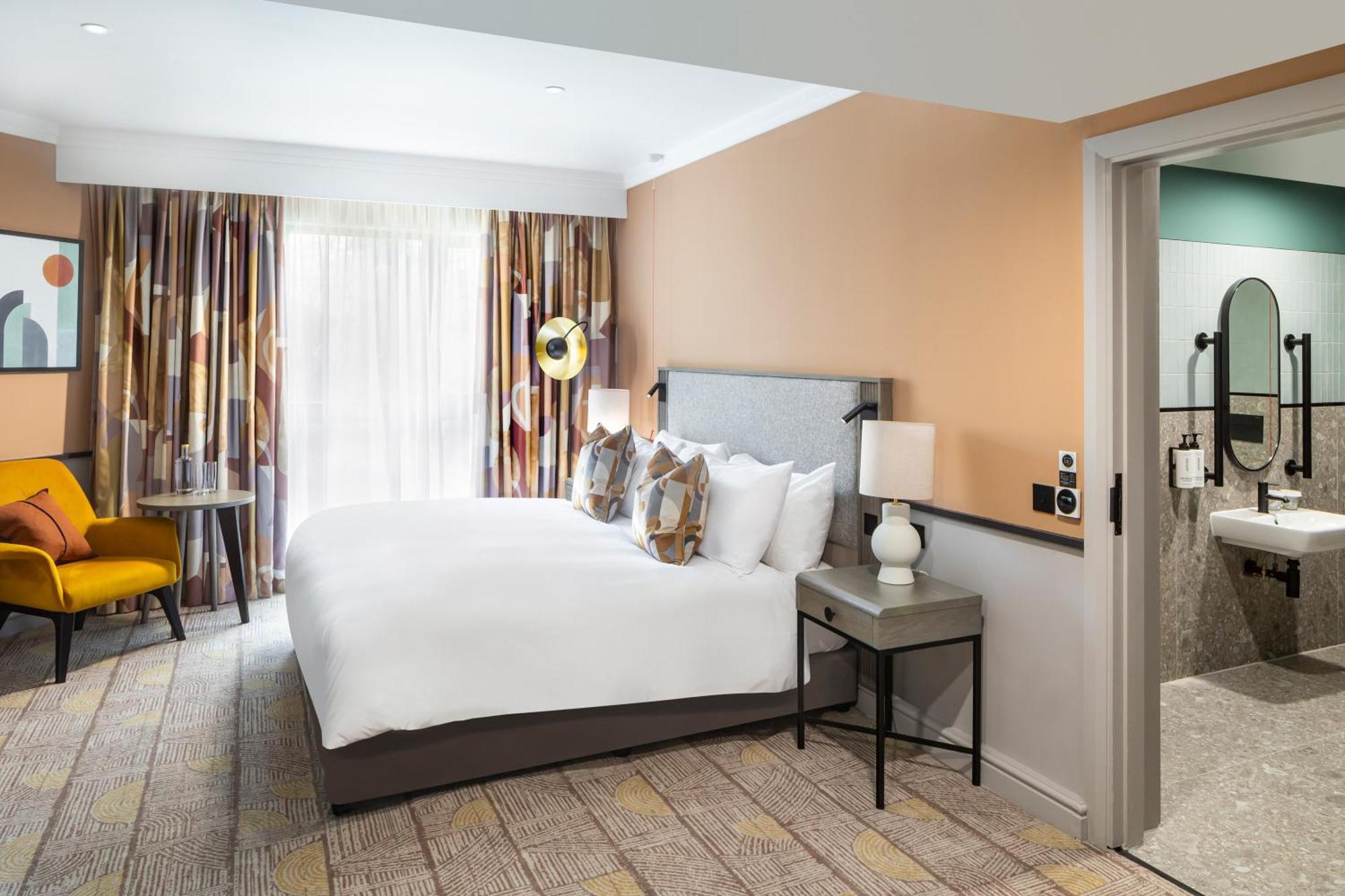 Отель Voco Fareham - Solent By Ihg Экстерьер фото