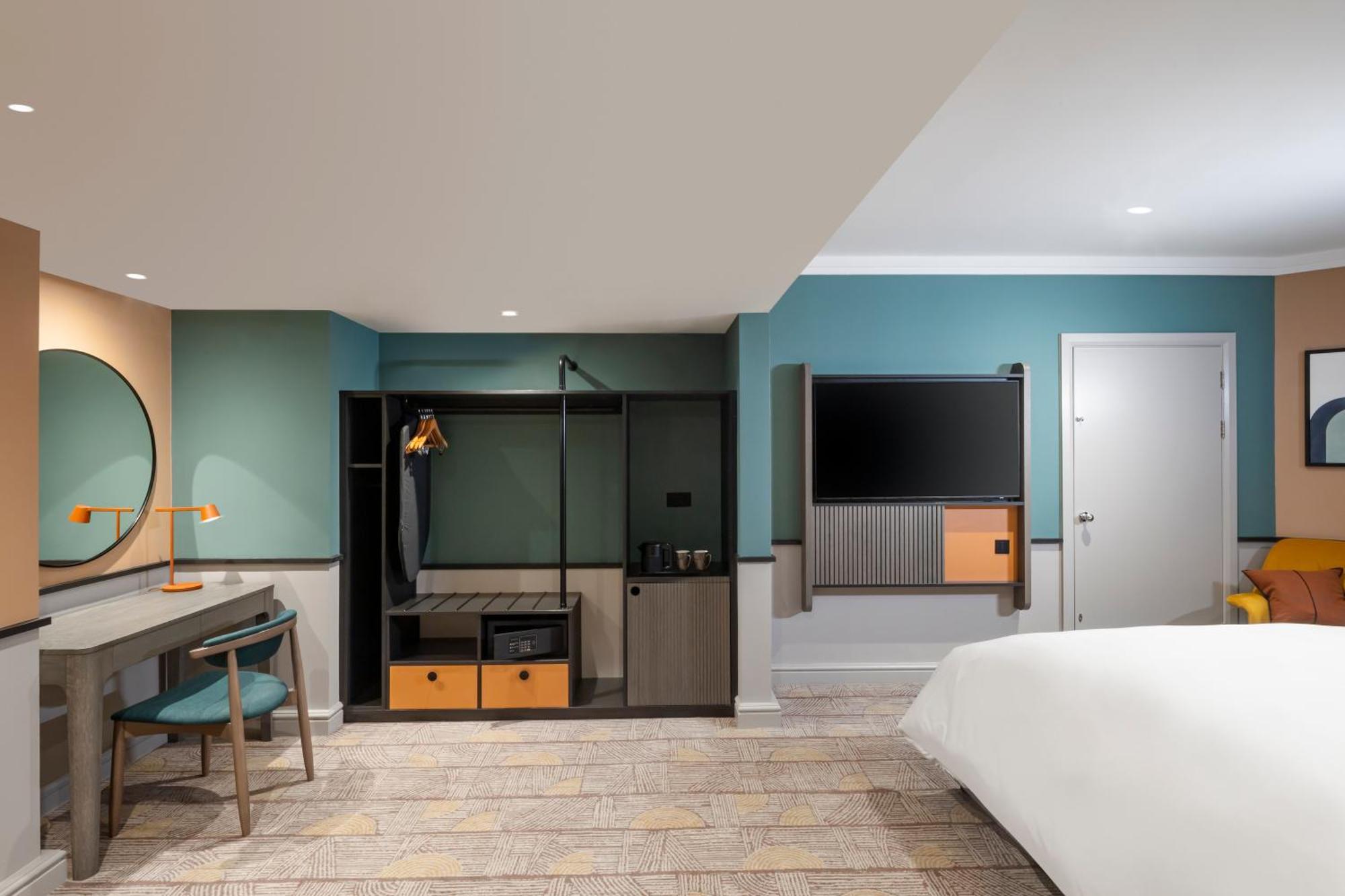 Отель Voco Fareham - Solent By Ihg Экстерьер фото