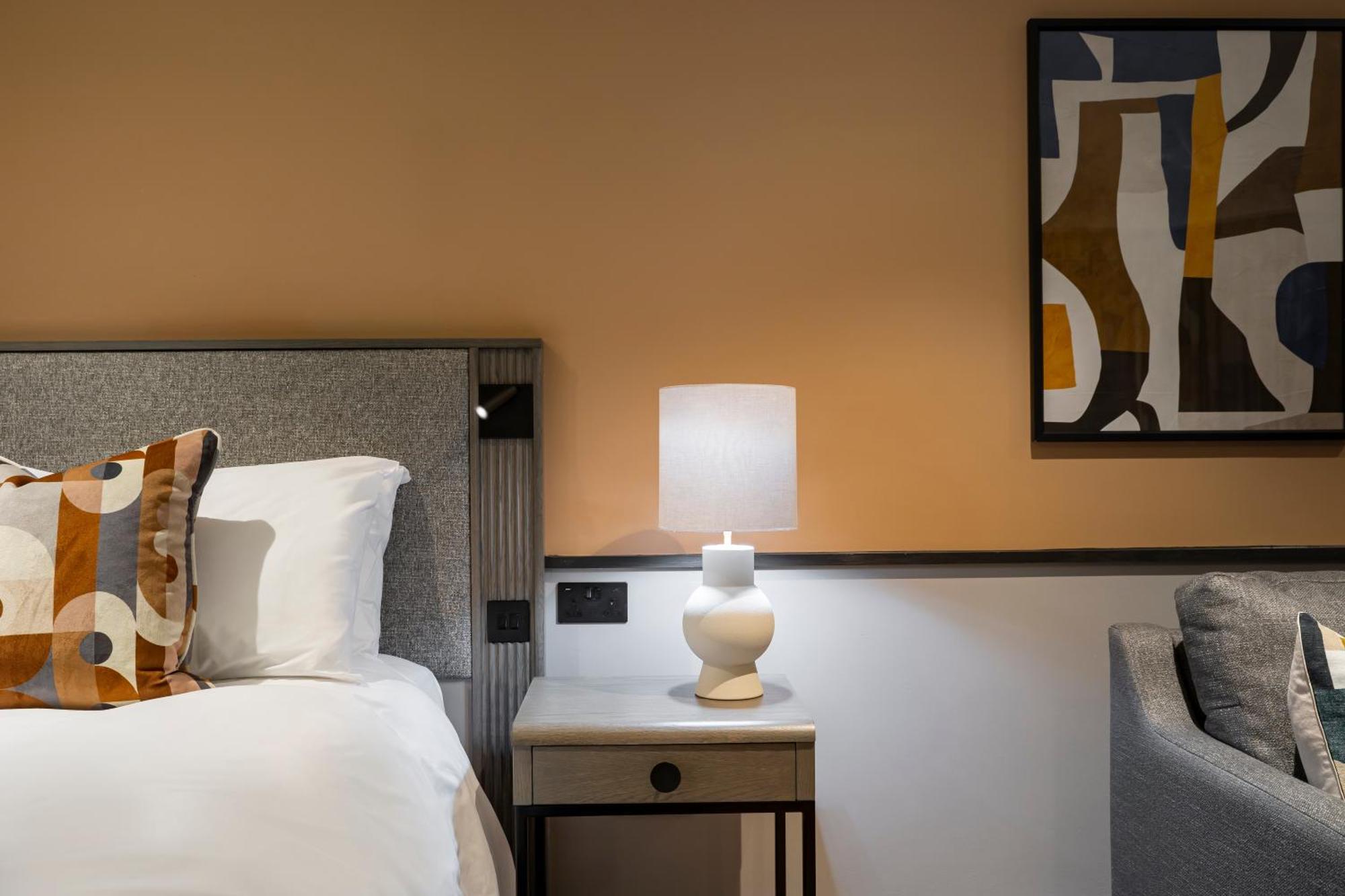 Отель Voco Fareham - Solent By Ihg Экстерьер фото