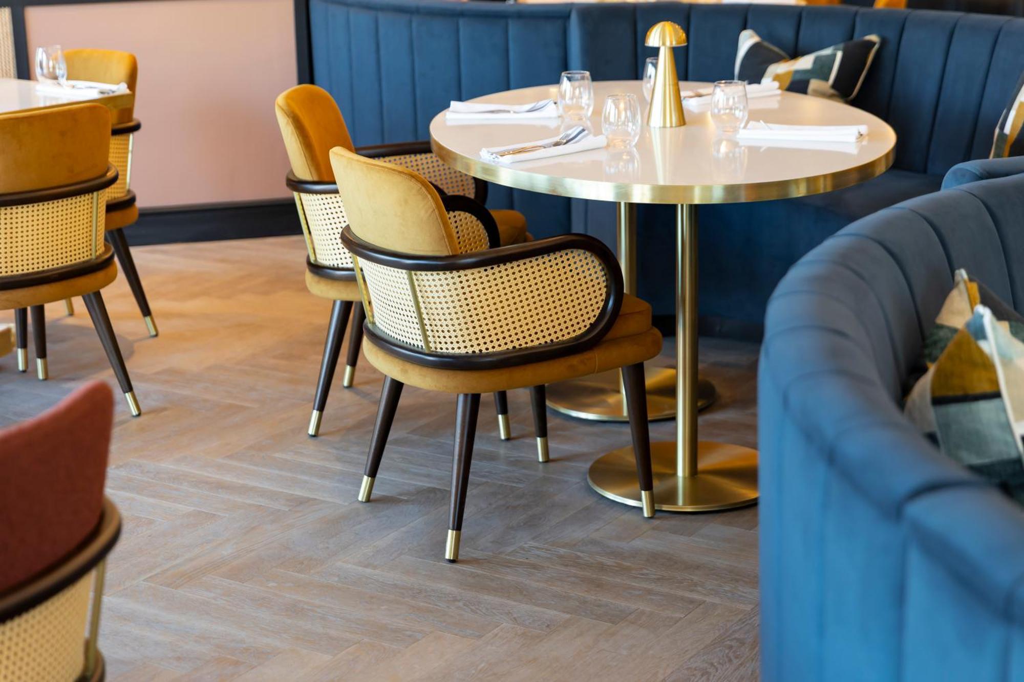 Отель Voco Fareham - Solent By Ihg Экстерьер фото