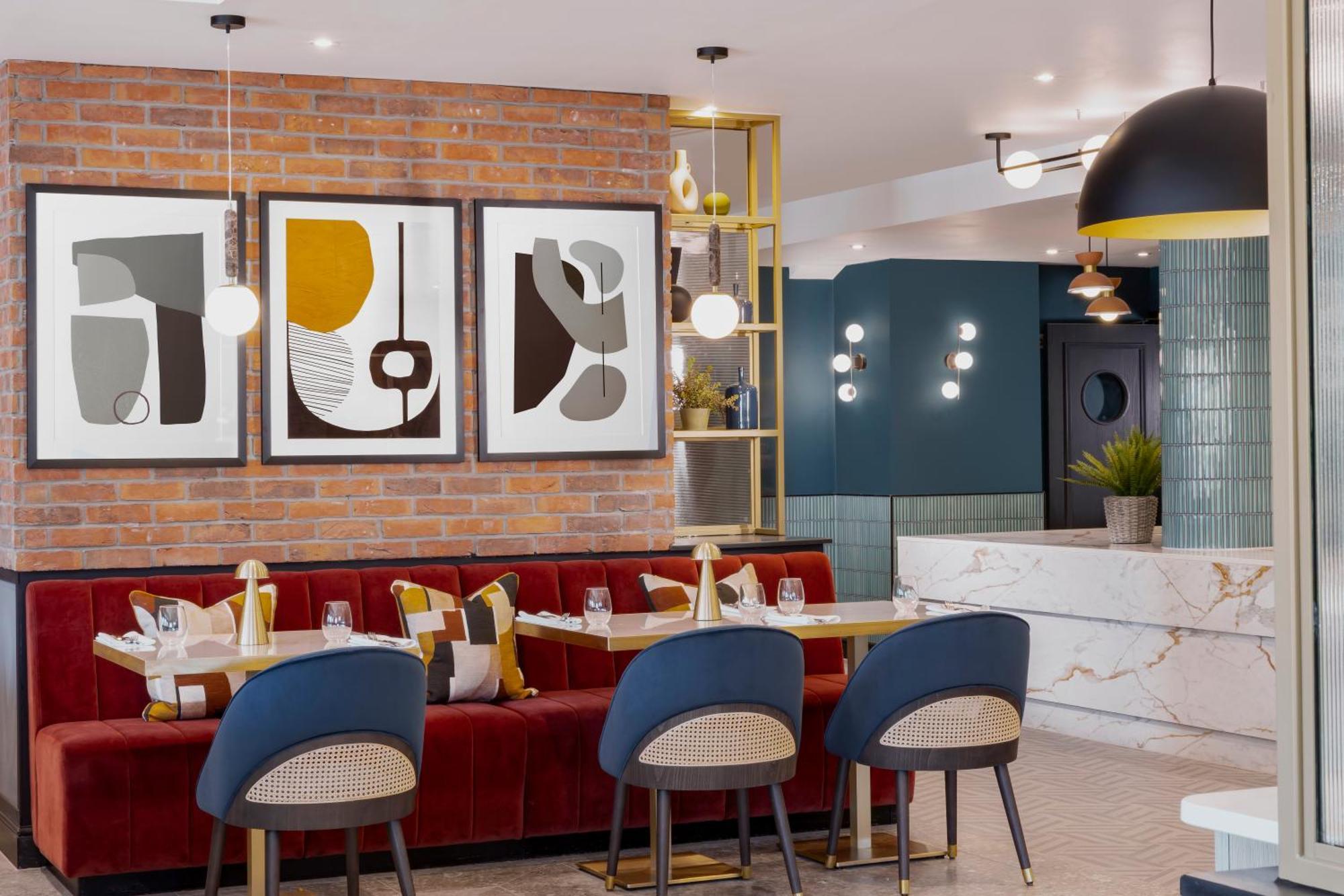 Отель Voco Fareham - Solent By Ihg Экстерьер фото
