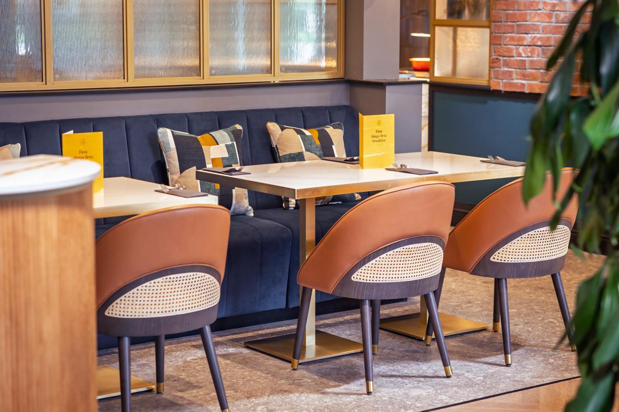 Отель Voco Fareham - Solent By Ihg Экстерьер фото