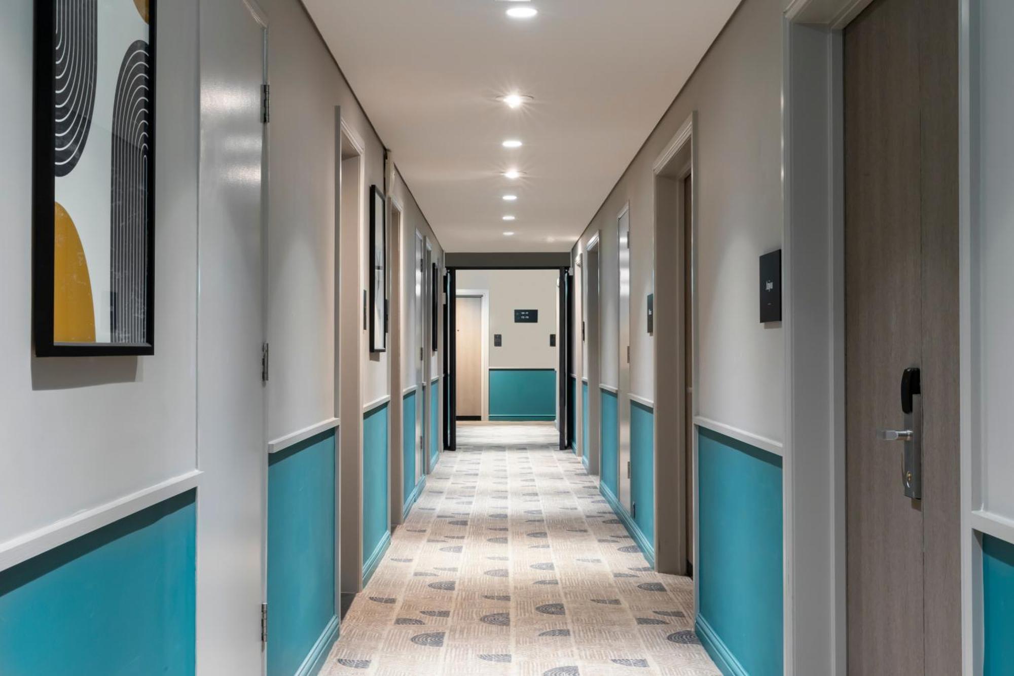 Отель Voco Fareham - Solent By Ihg Экстерьер фото