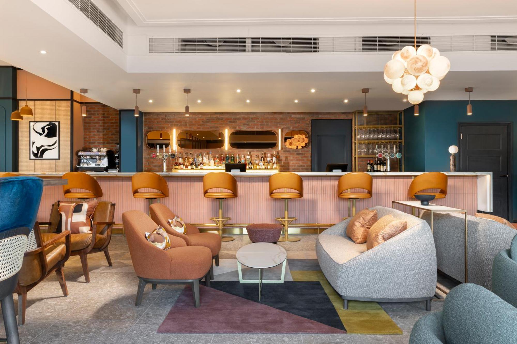 Отель Voco Fareham - Solent By Ihg Экстерьер фото
