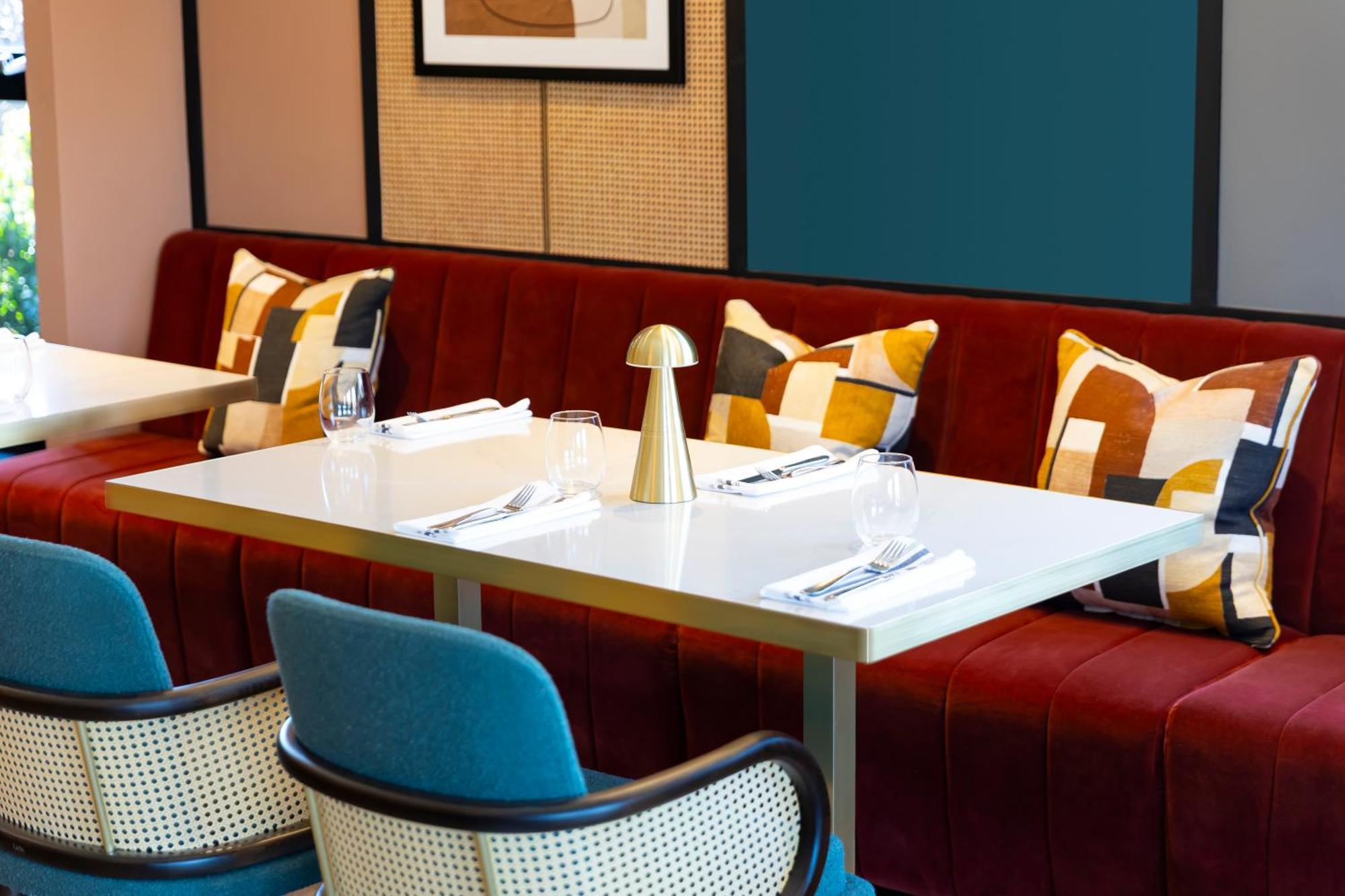 Отель Voco Fareham - Solent By Ihg Экстерьер фото