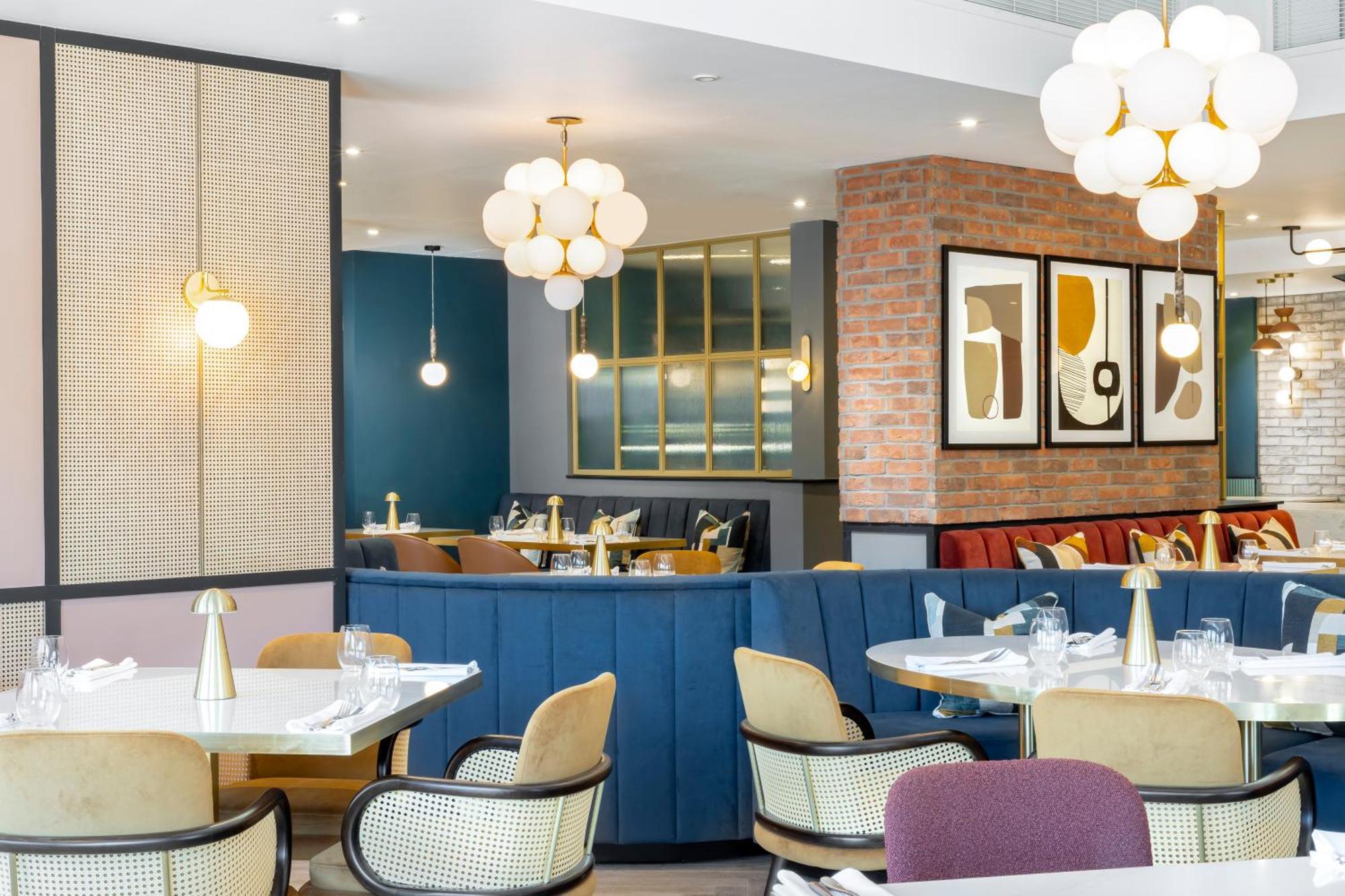 Отель Voco Fareham - Solent By Ihg Экстерьер фото