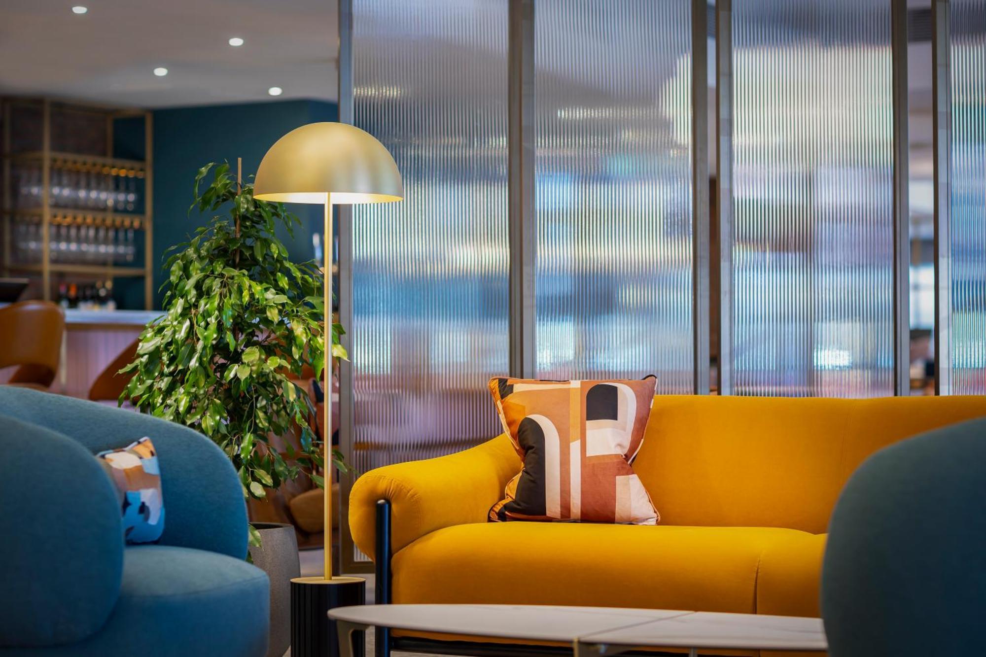 Отель Voco Fareham - Solent By Ihg Экстерьер фото