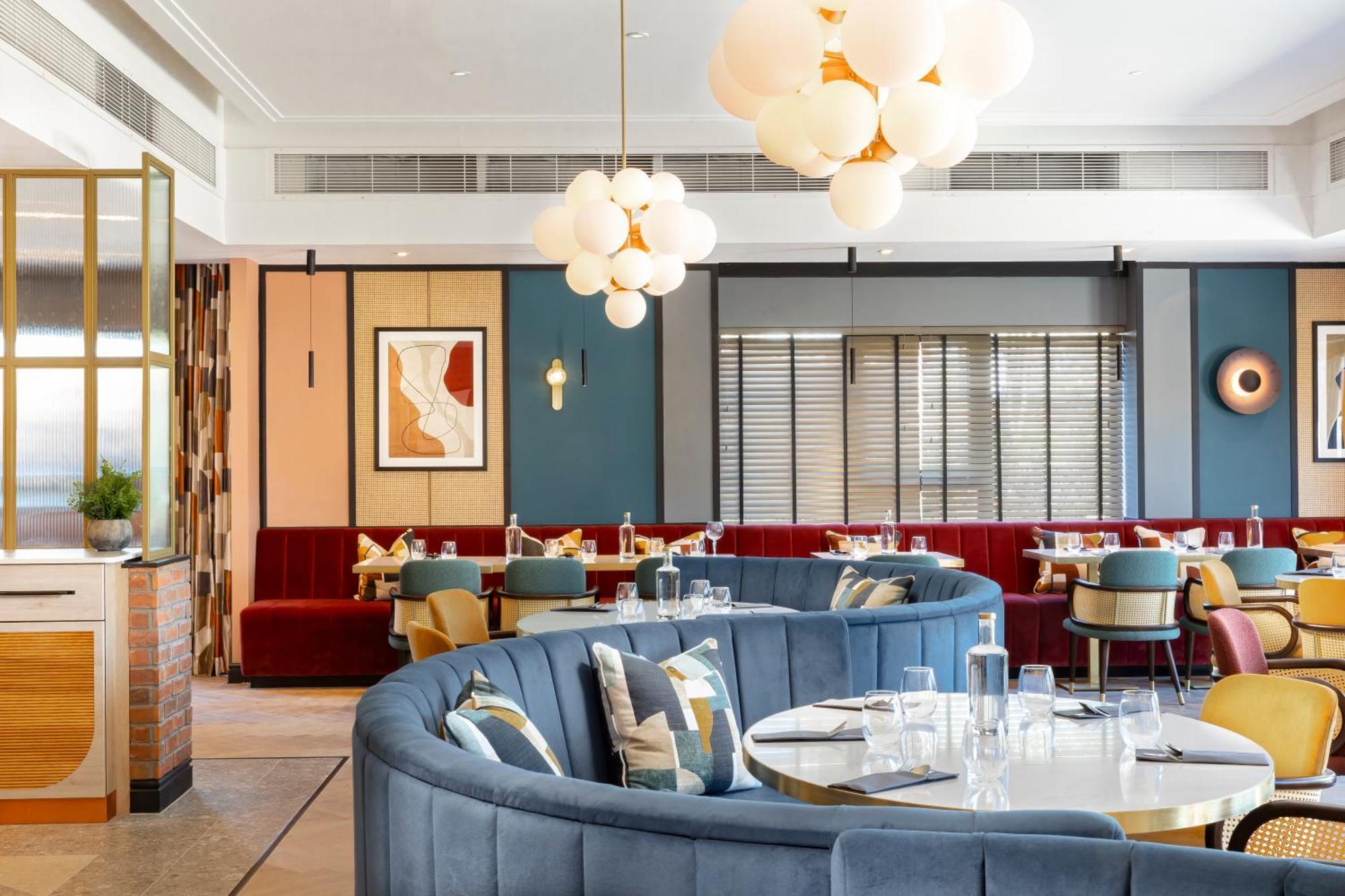Отель Voco Fareham - Solent By Ihg Экстерьер фото