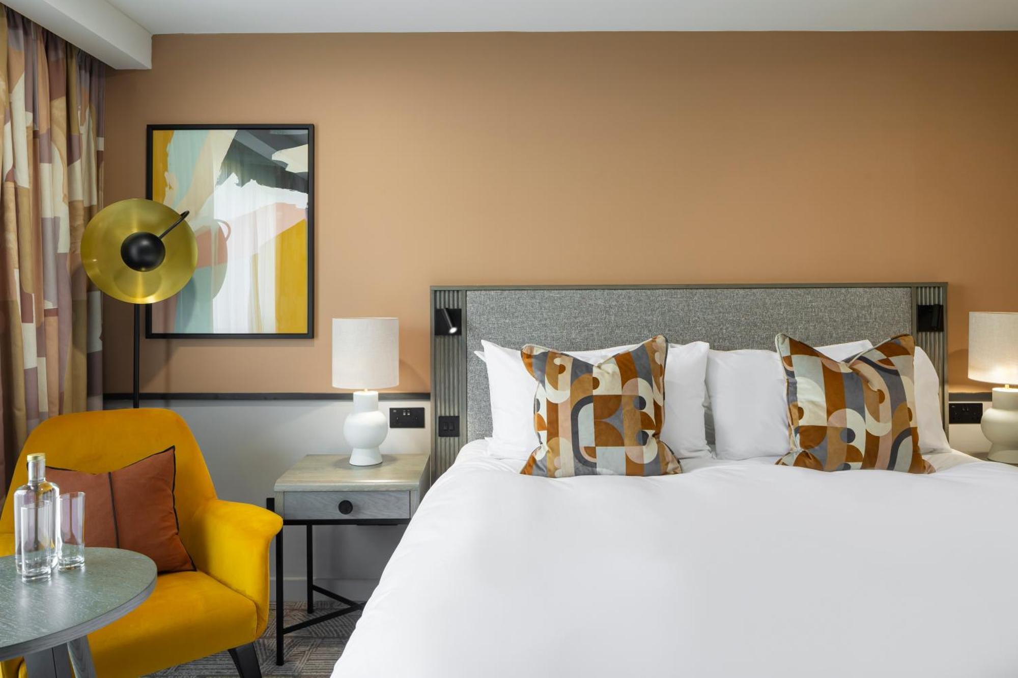 Отель Voco Fareham - Solent By Ihg Экстерьер фото