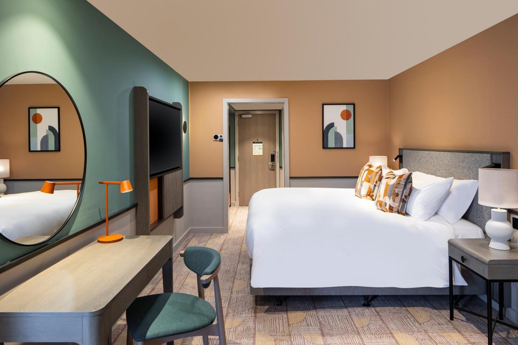 Отель Voco Fareham - Solent By Ihg Экстерьер фото